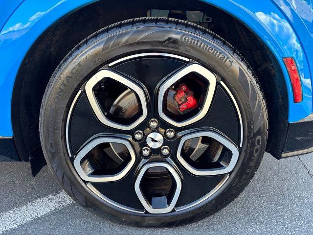 Certified 2023 Ford Mustang Mach-E GT AWD/4WD image 12
