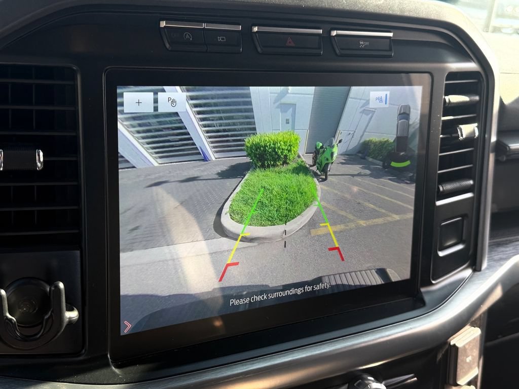 Certified 2021 Ford F150 Lariat RWD image 20