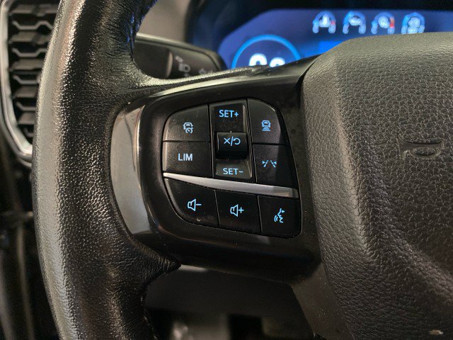 Certified 2024 Ford Ranger Lariat w/ FX4 Off-Road Package image 19