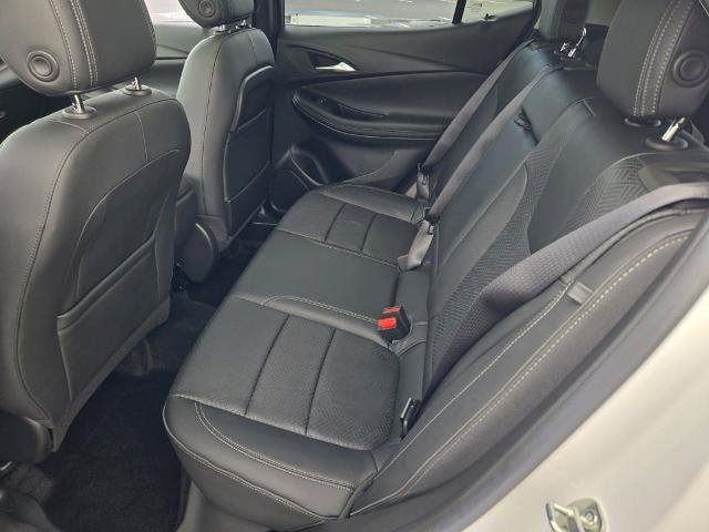 Used 2023 Buick Encore GX Essence w/ Experience Buick Package AWD/4WD image 18