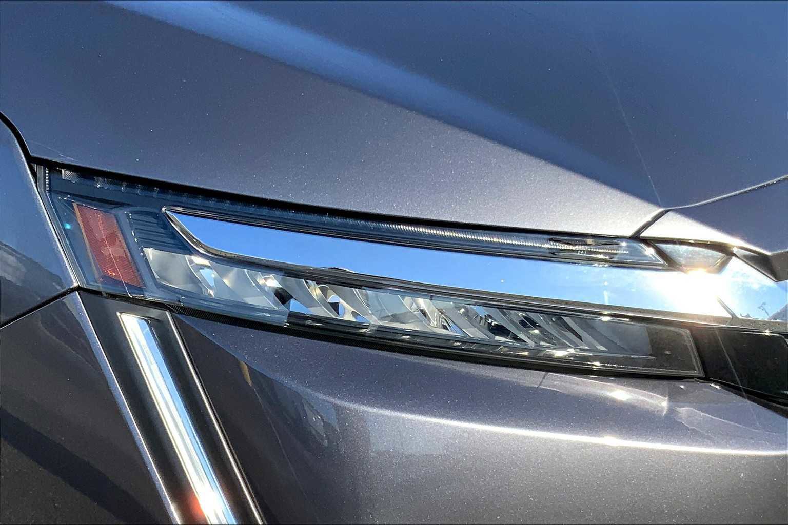 Used 2018 Honda Clarity Plug-In Hybrid image 25