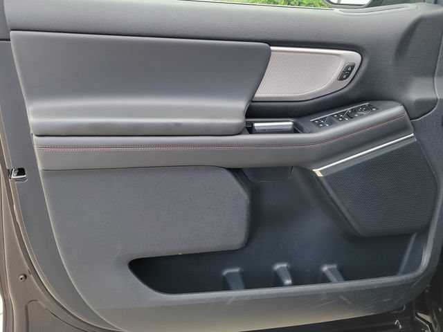 Certified 2025 Ford Expedition Max Active AWD/4WD image 10
