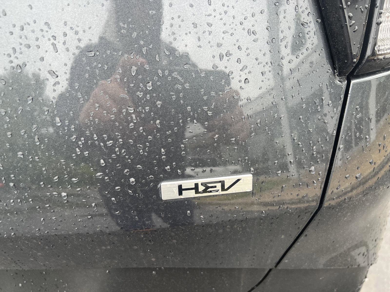 Used 2023 Kia Sportage EX AWD/4WD image 5