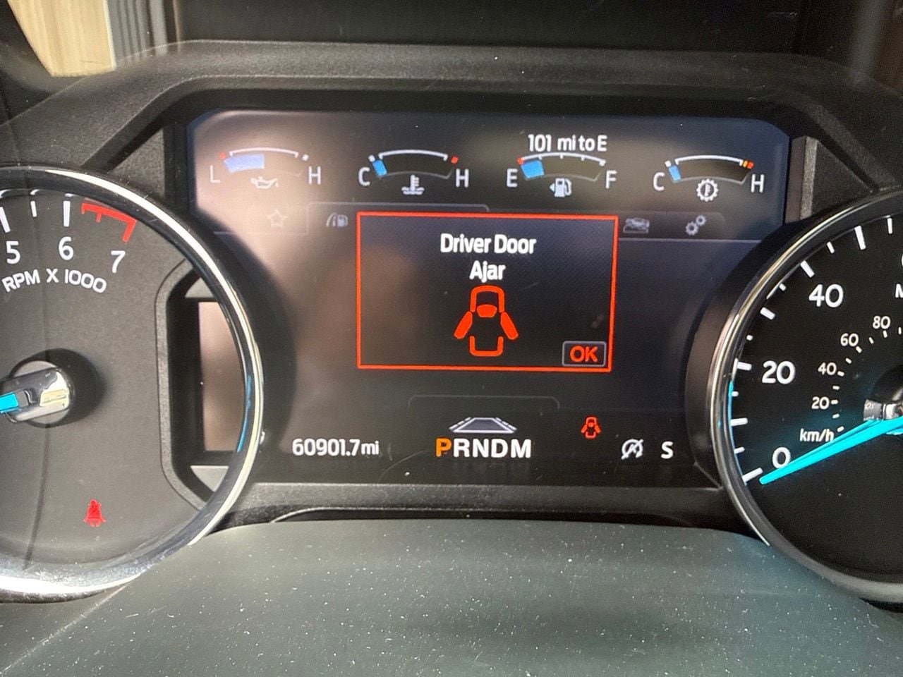 Certified 2021 Ford Expedition XLT RWD image 23