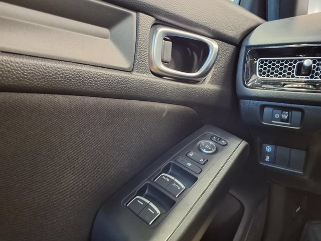 Used 2024 Honda Civic Sport image 17