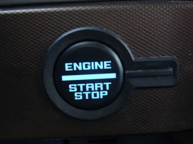 Certified 2022 Ford Bronco Outer Banks AWD/4WD image 20