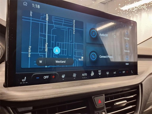 Certified 2023 Ford Escape Platinum w/ Premium Technology Package image 18