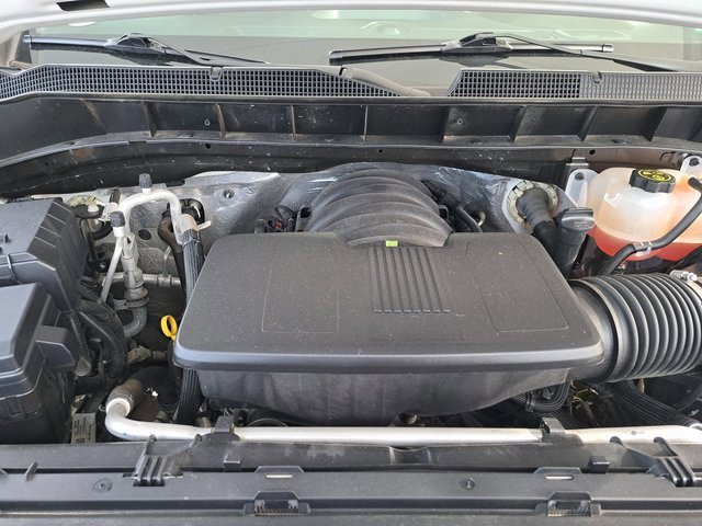 Used 2024 Chevrolet Silverado 1500 W/T w/ WT Value Package image 23