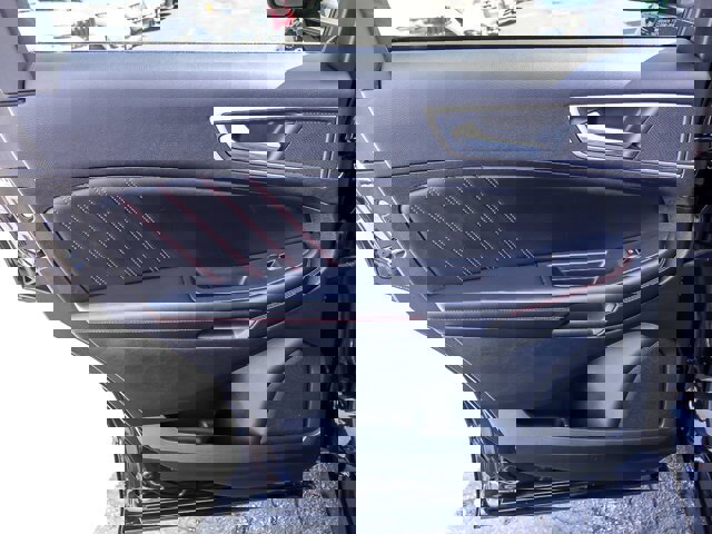 Certified 2023 Ford Edge ST-Line image 22