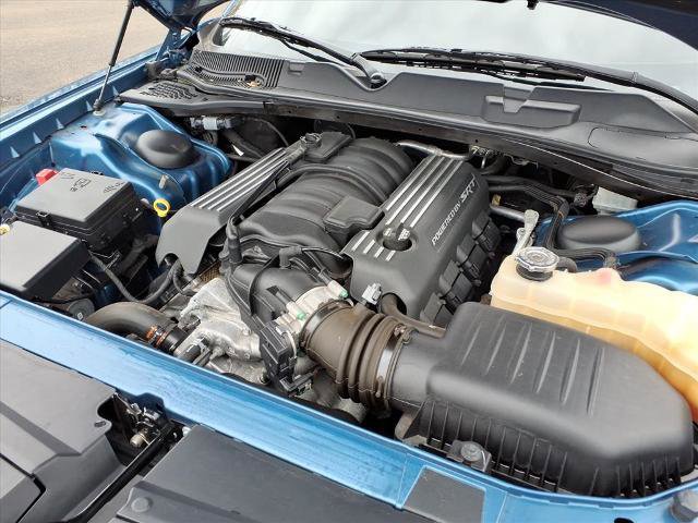 Used 2020 Dodge Challenger R/T Scat Pack image 26