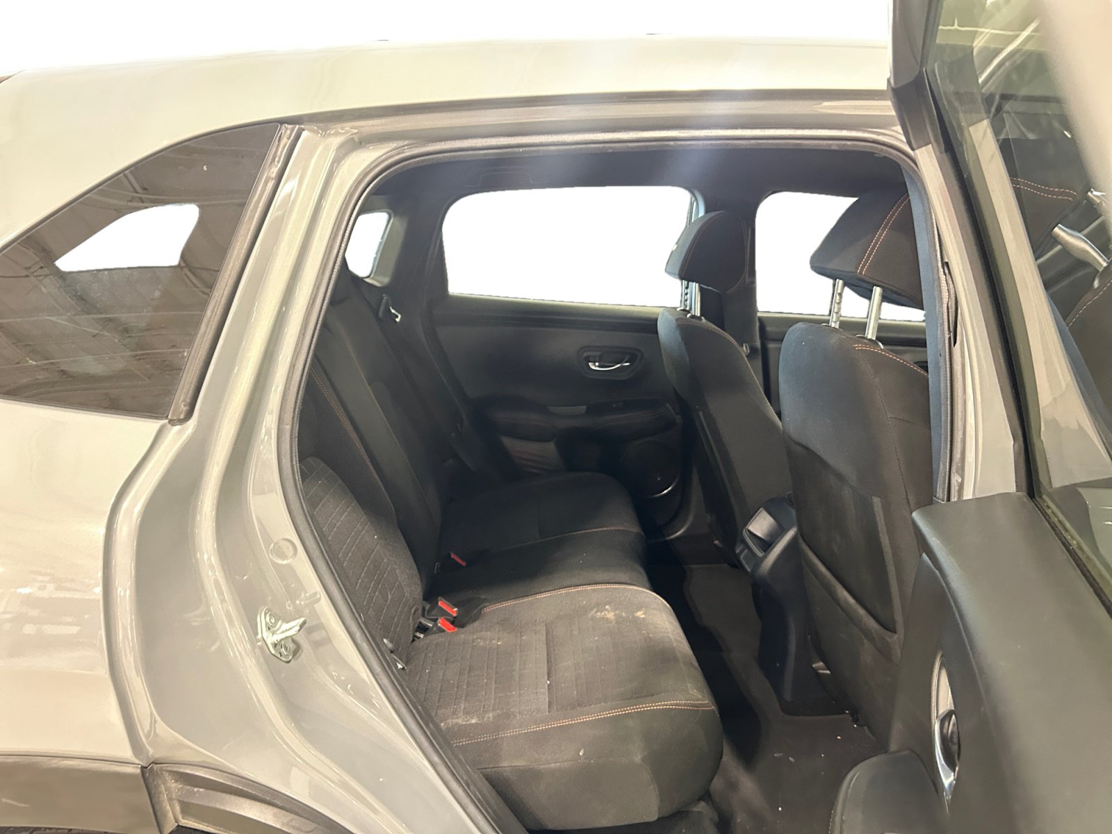 Used 2023 Honda HR-V Sport image 22