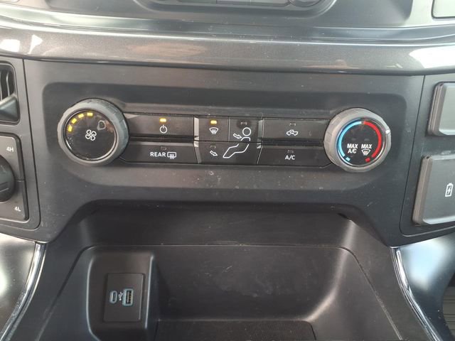 Certified 2023 Ford F150 XL w/ STX Appearance Package AWD/4WD image 19