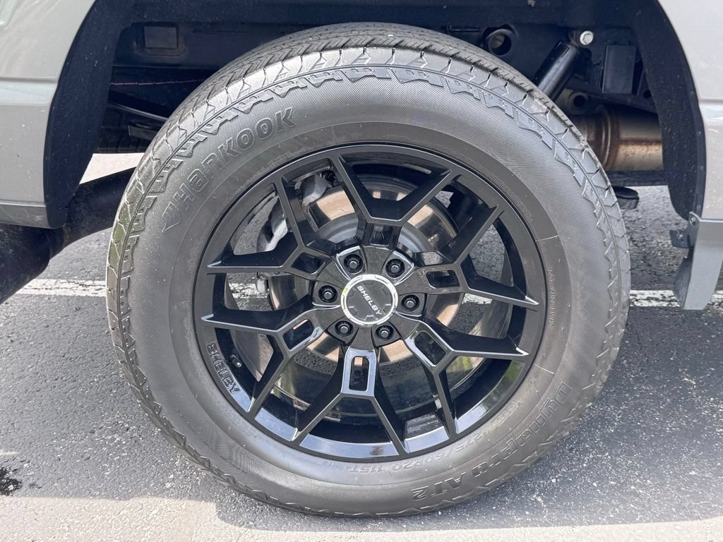 Certified 2023 Ford F150 XL w/ STX Appearance Package AWD/4WD image 44