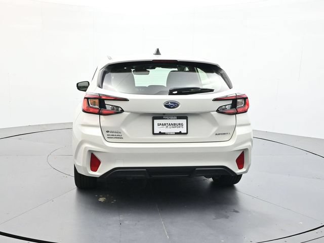 Used 2025 Subaru Impreza 2.0i Sport AWD/4WD image 6
