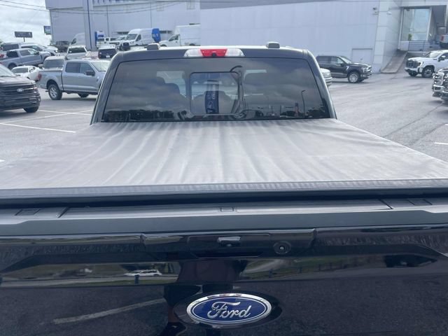 Certified 2022 Ford F150 XLT w/ Equipment Group 302A High AWD/4WD image 7