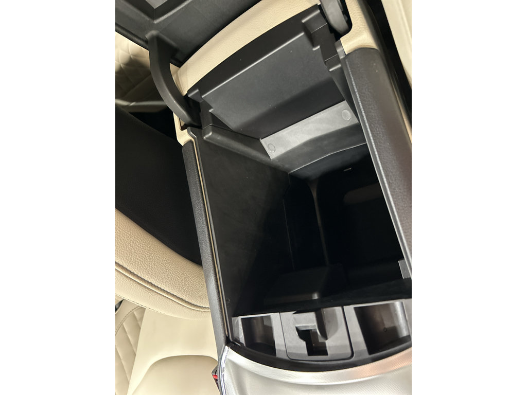 Certified 2024 Ford Edge Titanium AWD/4WD image 21