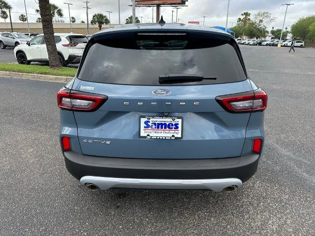 Certified 2024 Ford Escape Active FWD image 5