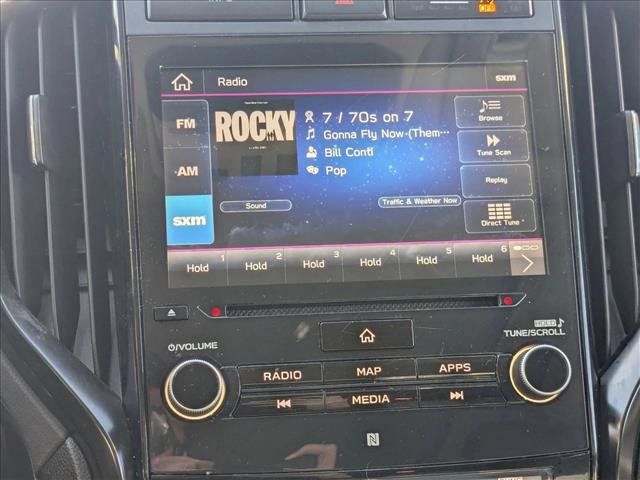 Used 2022 Subaru Ascent Onyx Edition image 13