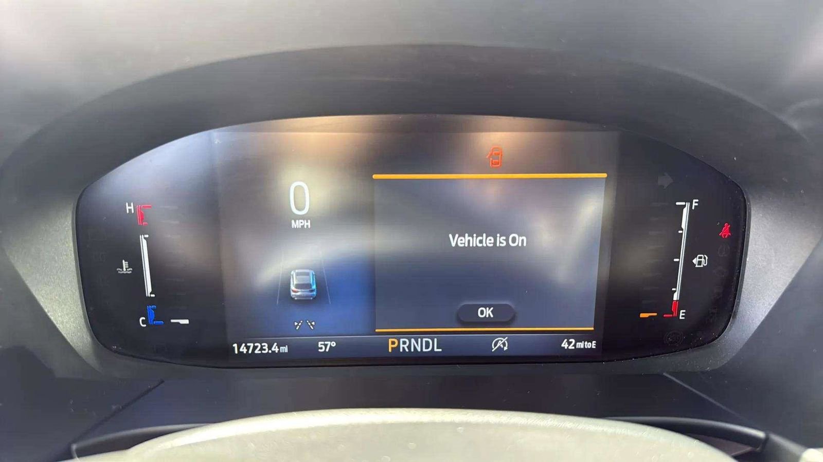 Certified 2024 Ford Escape Active image 14