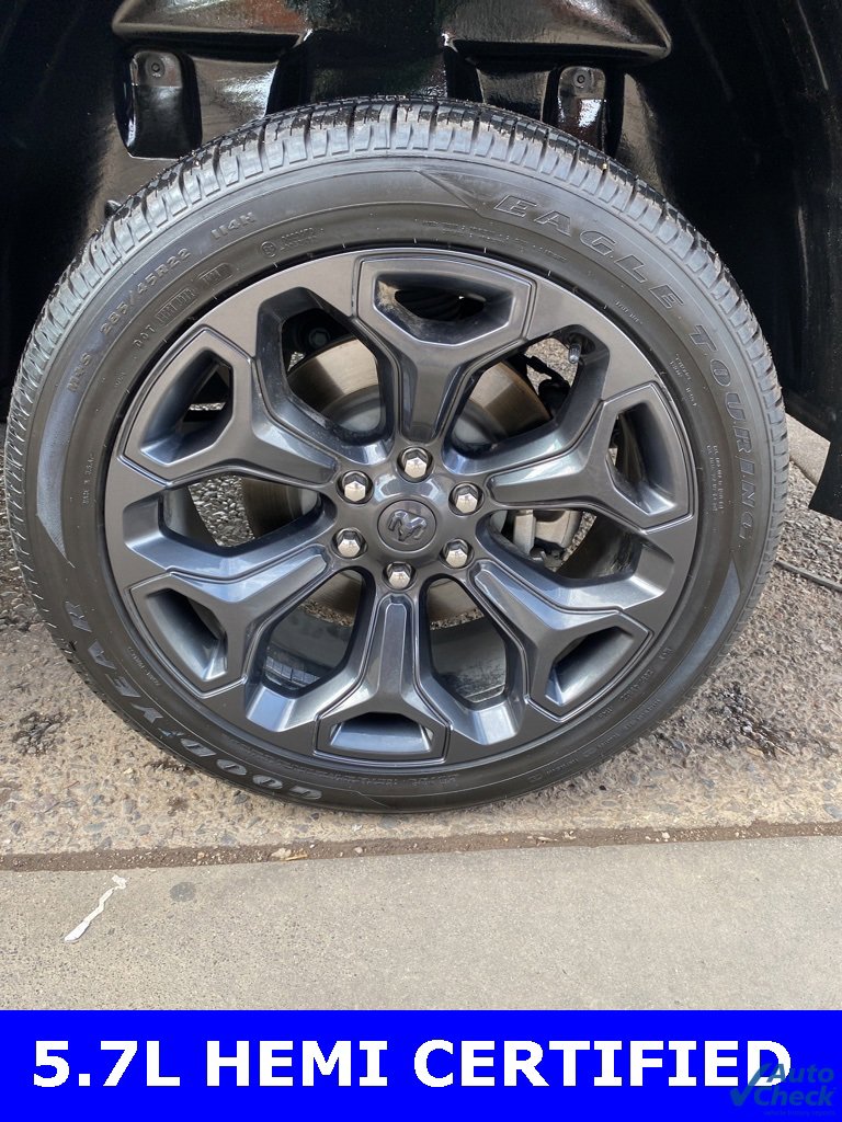 Used 2023 RAM 1500 Limited w/ Night Edition image 52