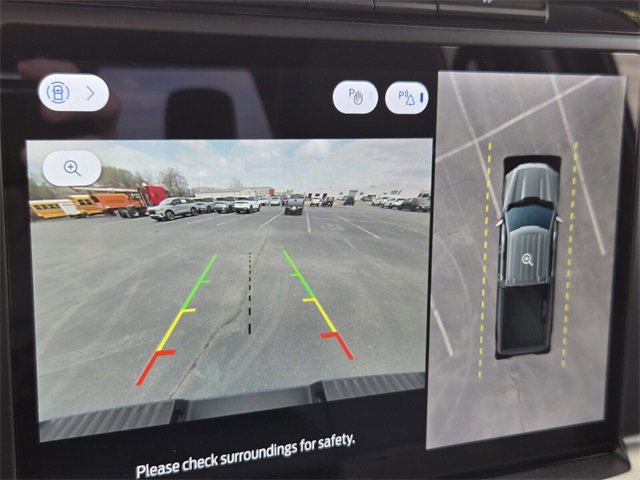 Certified 2024 Ford F150 Lariat w/ Bed Utility Package image 22