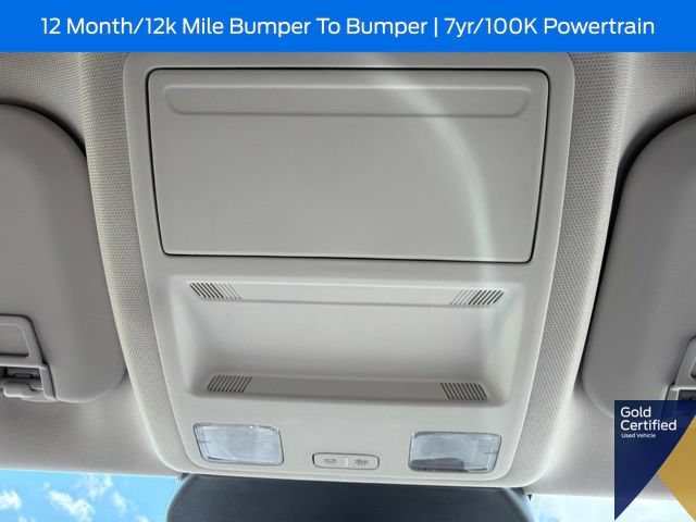 Certified 2023 Ford Escape Active w/ Tech Pack #1 AWD/4WD image 41