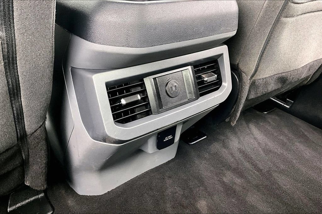 Certified 2025 Ford F350 XLT w/ FX4 Off-Road Package AWD/4WD image 34