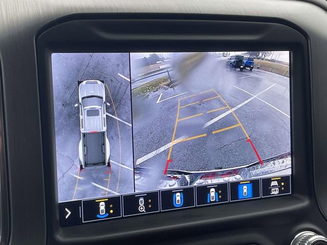 Used 2022 GMC Sierra 3500 Denali w/ Denali Ultimate Package image 24