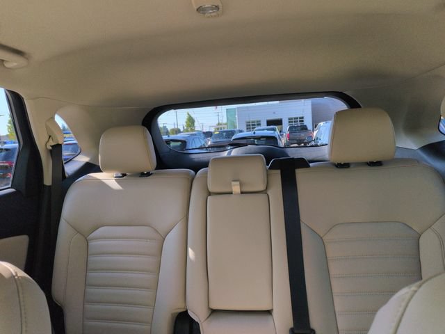 Certified 2024 Ford Edge SEL w/ Convenience Package AWD/4WD image 53