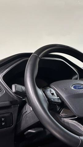 Certified 2024 Ford Escape Active AWD/4WD image 32