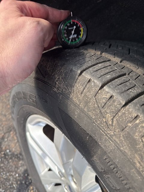 Certified 2020 Ford Explorer XLT w/ Comfort Package image 8