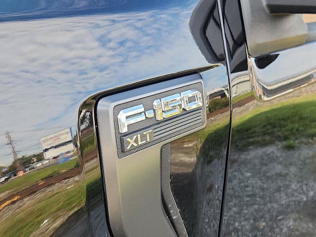 Certified 2023 Ford F150 XLT w/ Equipment Group 302A High AWD/4WD image 4
