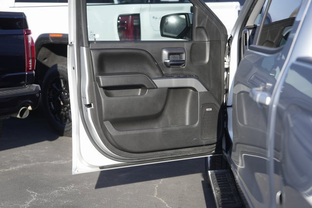 Used 2017 Chevrolet Silverado 1500 LT w/ All Star Edition image 29