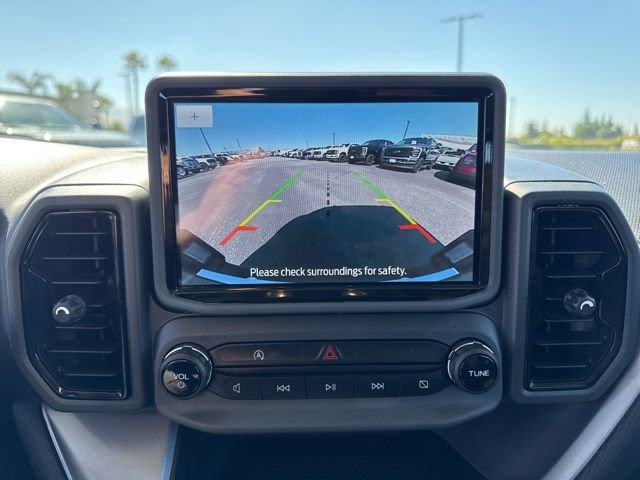 Certified 2022 Ford Bronco Sport AWD/4WD image 26