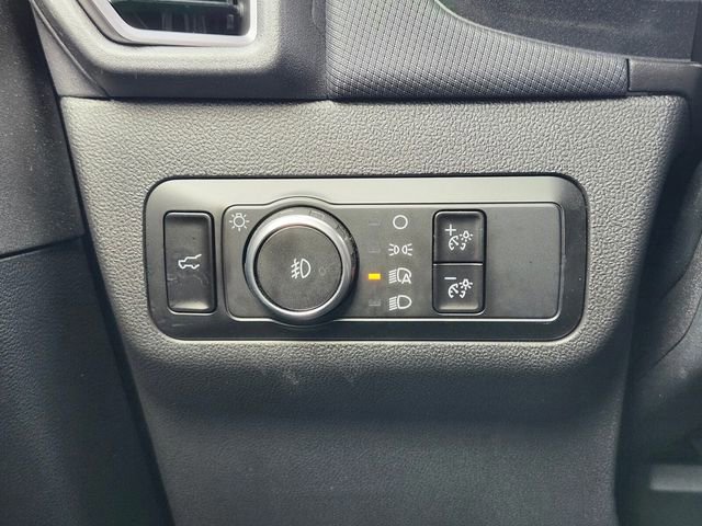 Certified 2025 Ford Bronco Sport Outer Banks w/ Outer Banks Tech Package+ image 23