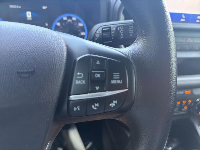 Certified 2024 Ford Bronco Sport Big Bend AWD/4WD image 18
