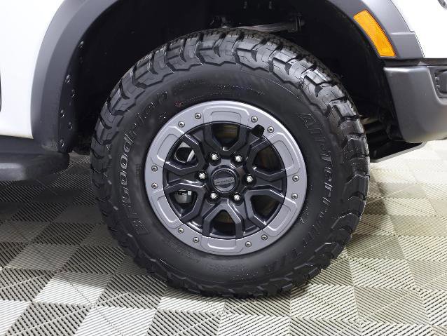 Certified 2025 Ford Ranger Raptor image 22