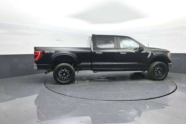 Certified 2021 Ford F150 XLT w/ XTR Package image 8