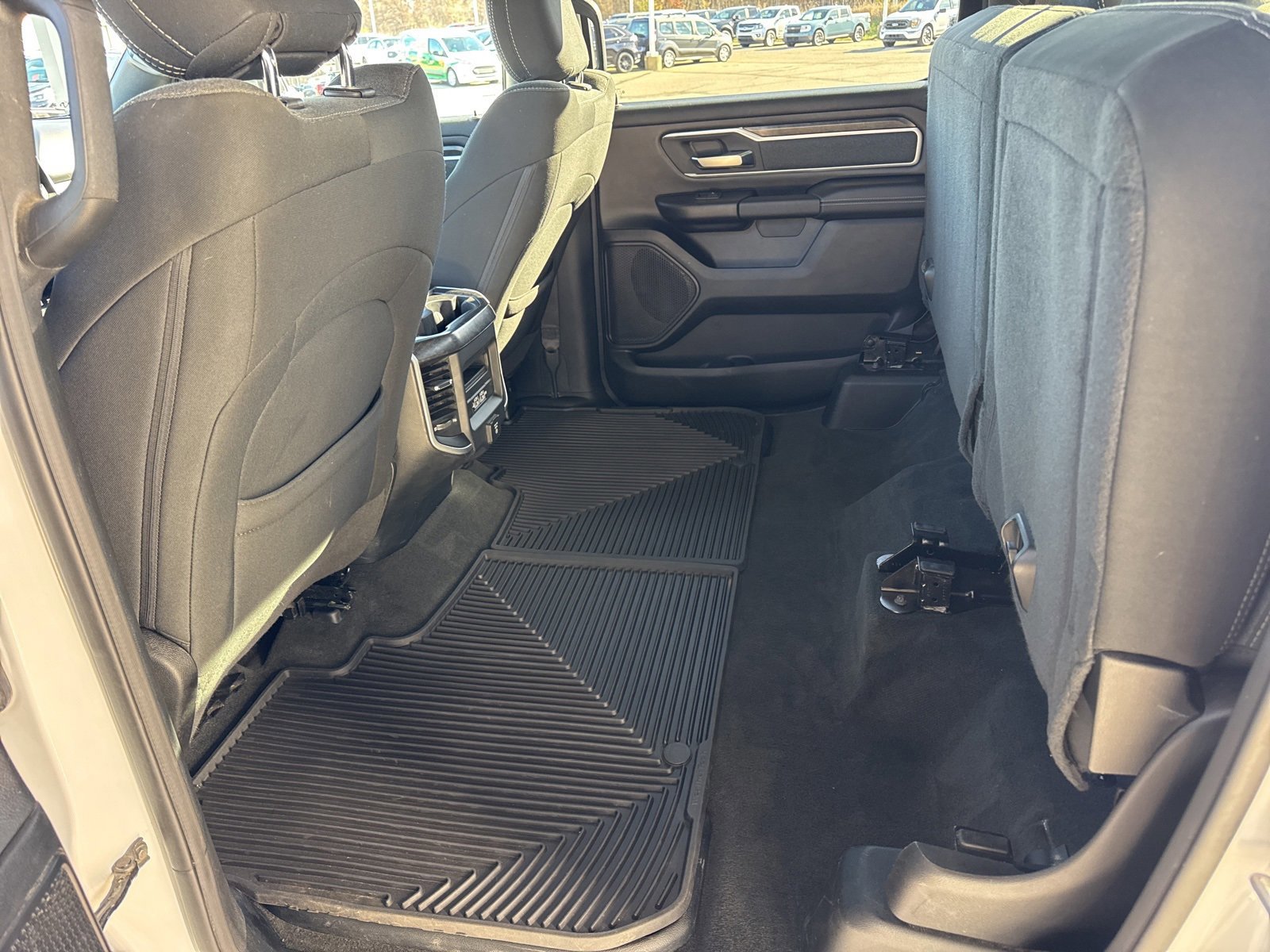 Used 2020 RAM 1500 Big Horn image 39