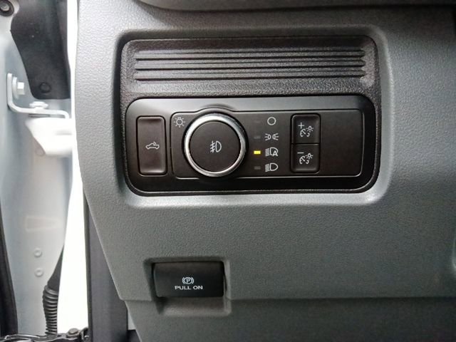 Certified 2026 Ford F350 XL w/ STX Appearance Package image 17