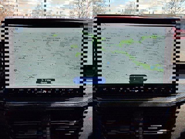 Certified 2024 Ford Escape ST-Line w/ Tech Pack #1 image 11