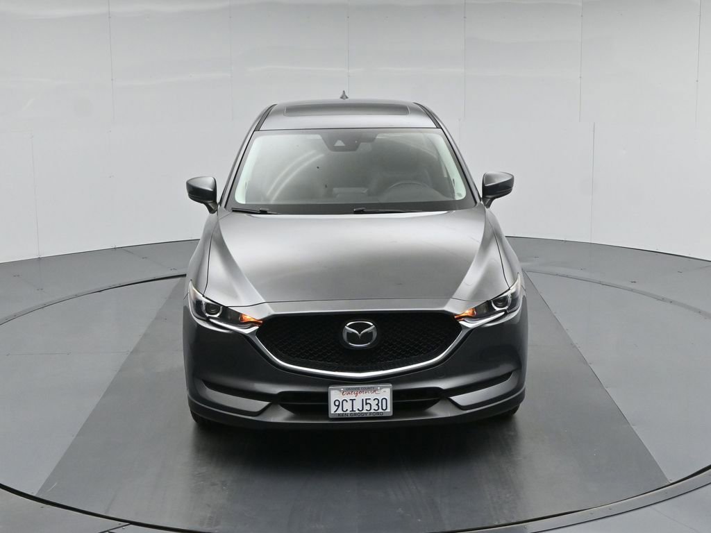 Used 2019 MAZDA CX-5 Touring FWD image 40