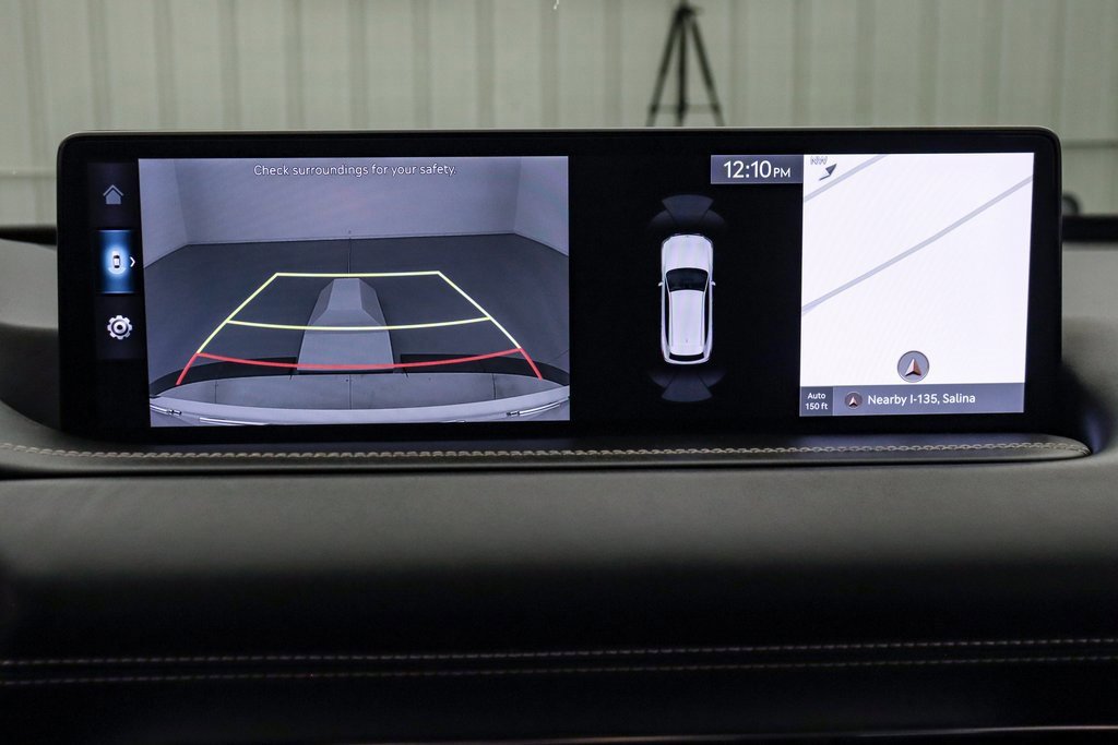 Used 2024 Genesis GV80 3.5T image 22