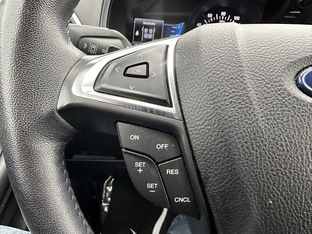 Certified 2022 Ford Edge SEL w/ Convenience Package image 21