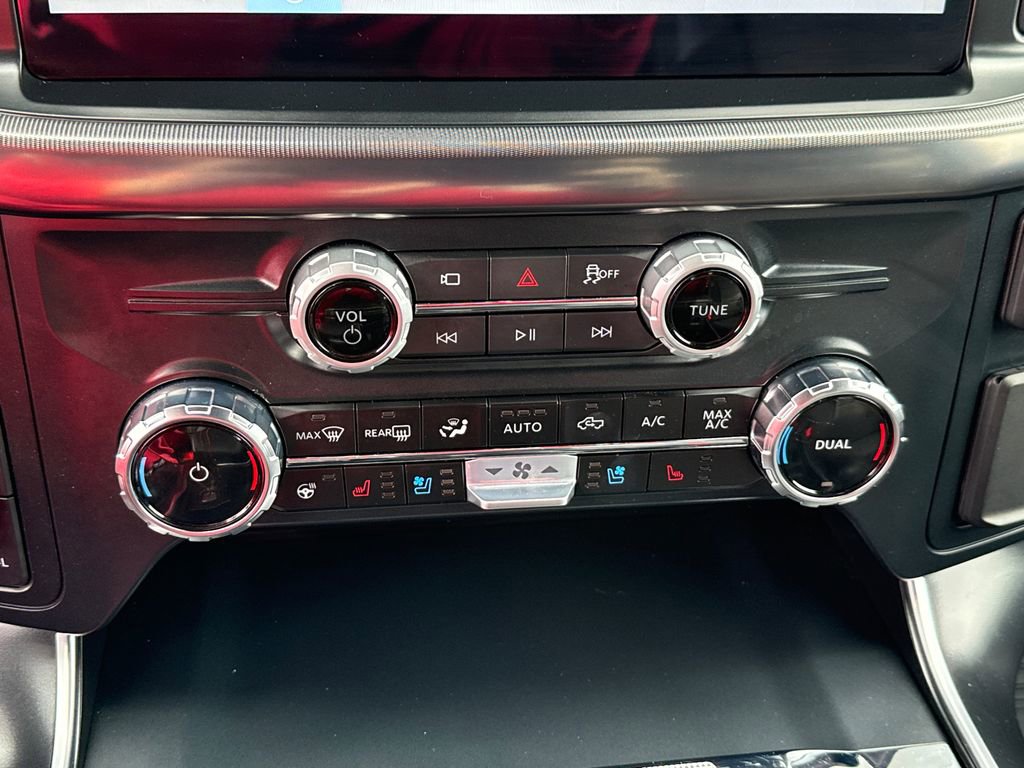 Certified 2025 Ford F150 Raptor AWD/4WD image 31