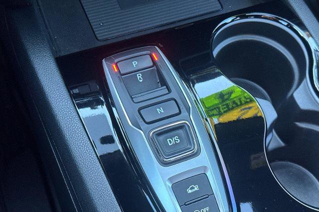 Used 2022 Honda Ridgeline Black Edition image 16