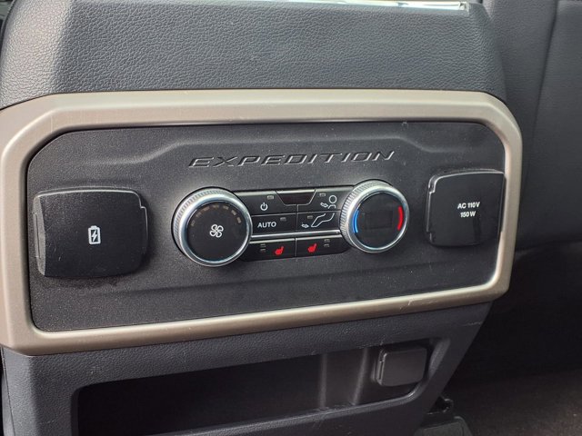 Certified 2023 Ford Expedition Limited AWD/4WD image 10