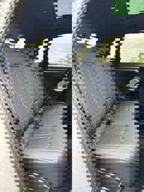 Used 2025 Audi Q3 2.0T Premium AWD/4WD image 28