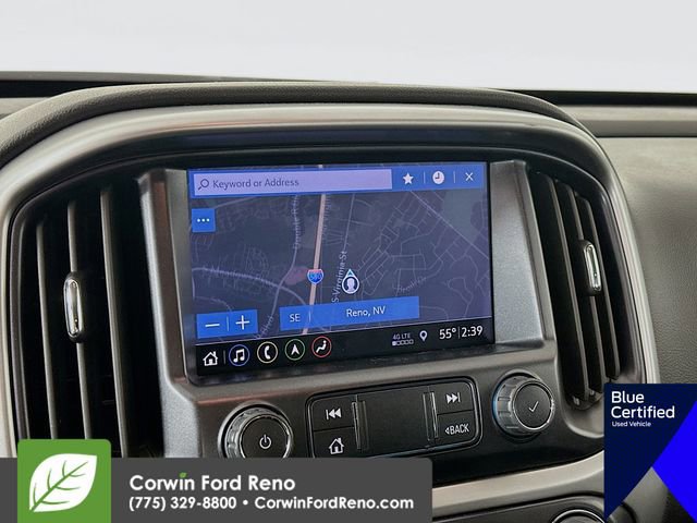 Used 2022 Chevrolet Colorado ZR2 image 17