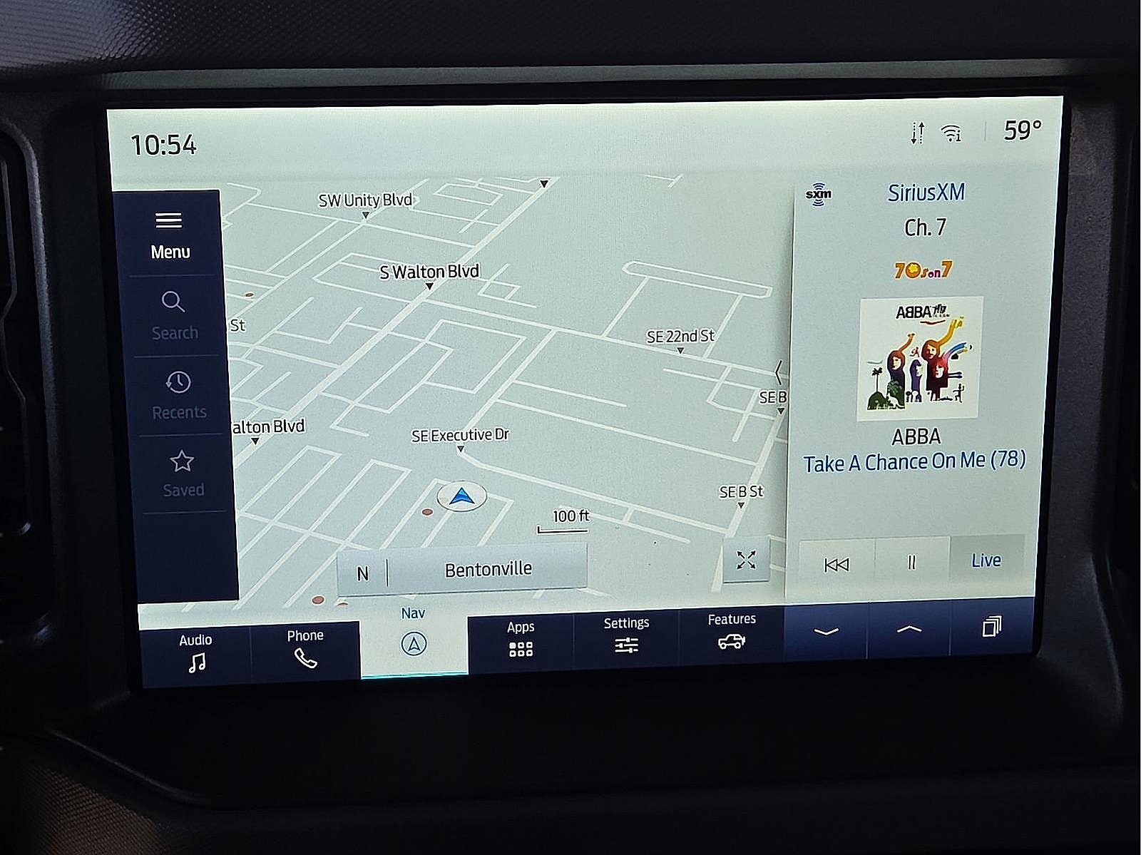 Certified 2024 Ford Bronco Big Bend image 17